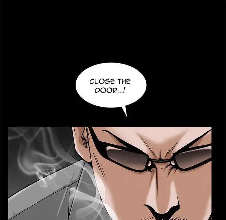 The Leash Chapter 48 Page 101