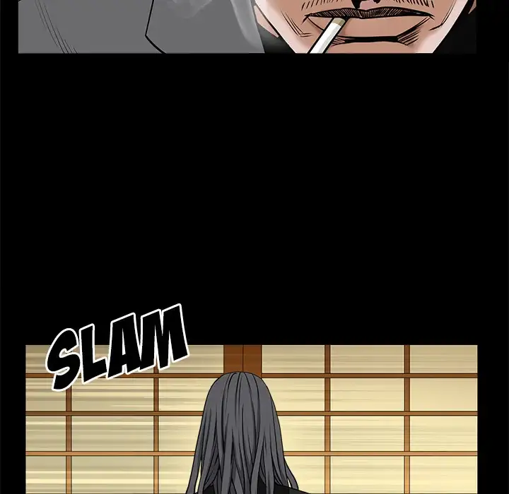 The Leash Chapter 48 Page 102