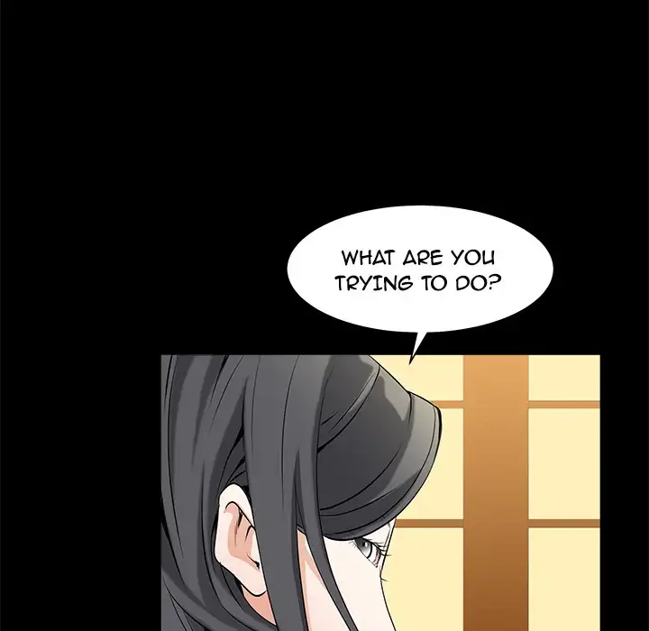 The Leash Chapter 48 Page 105