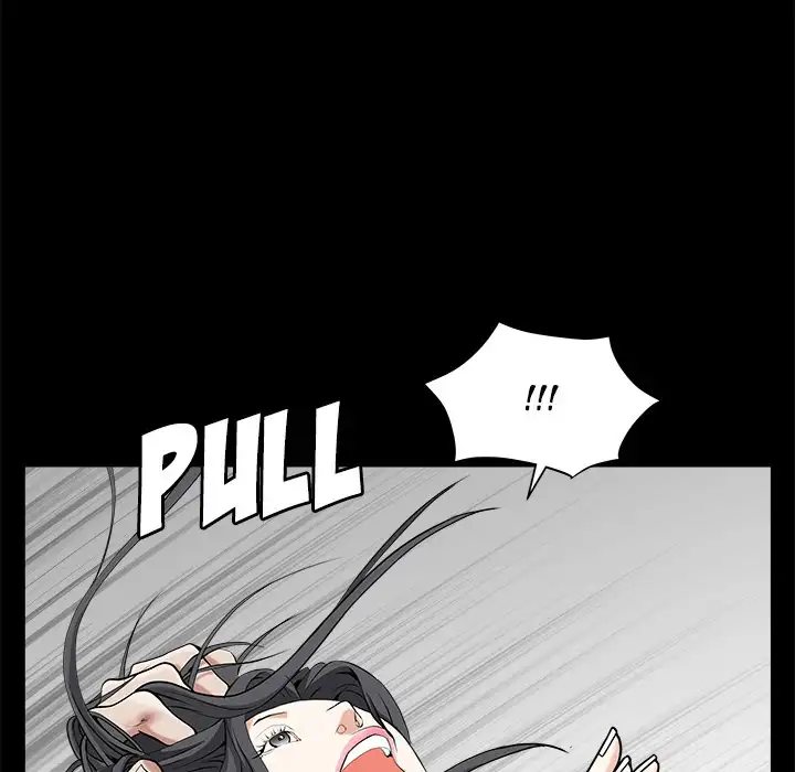 The Leash Chapter 48 Page 108