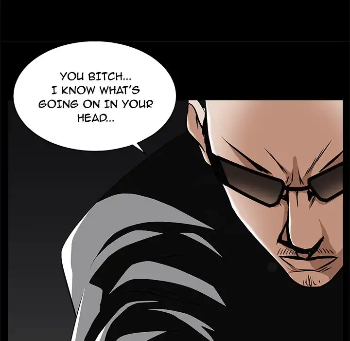 The Leash Chapter 48 Page 116