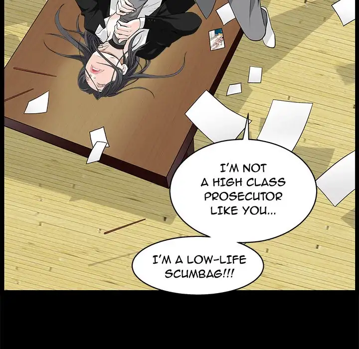 The Leash Chapter 48 Page 119
