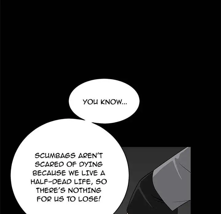 The Leash Chapter 48 Page 120