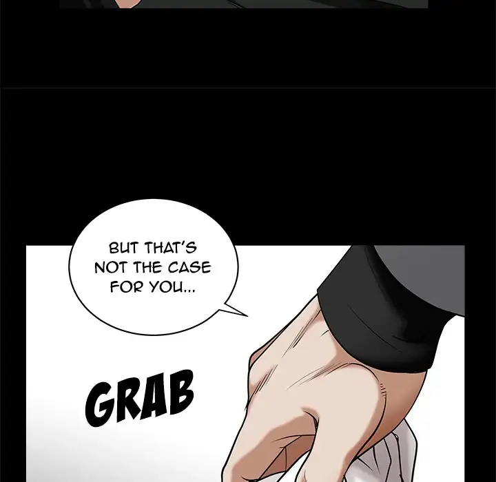 The Leash Chapter 48 Page 122