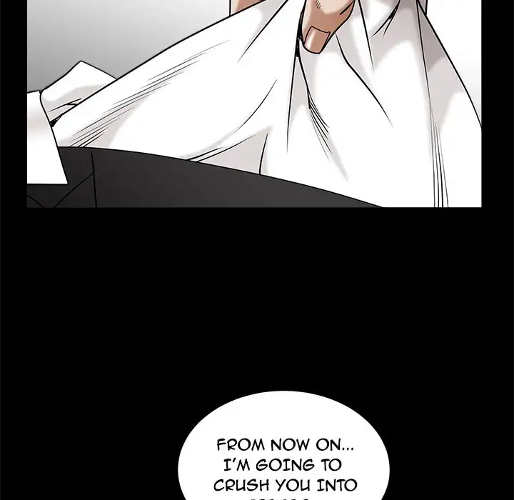 The Leash Chapter 48 Page 123