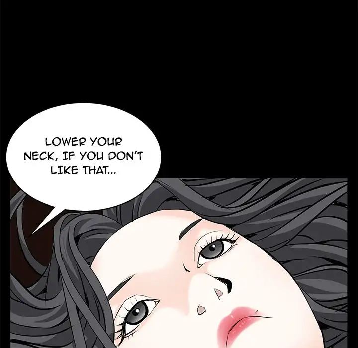 The Leash Chapter 48 Page 128
