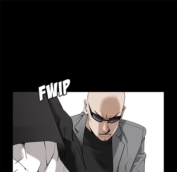 The Leash Chapter 48 Page 138
