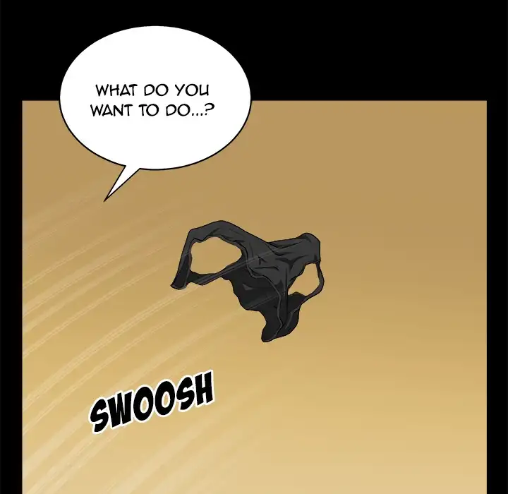 The Leash Chapter 48 Page 150