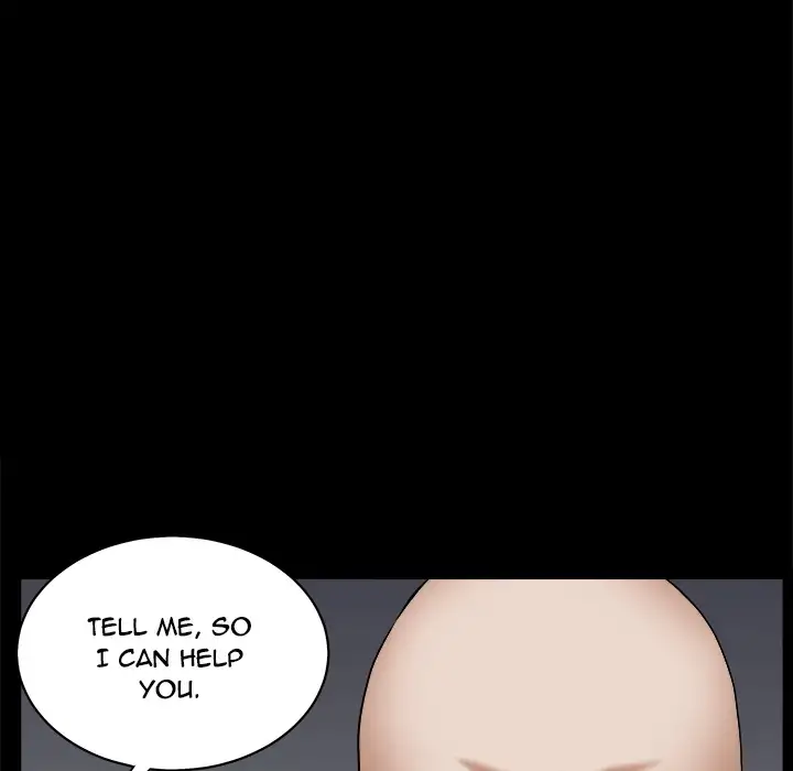 The Leash Chapter 48 Page 153