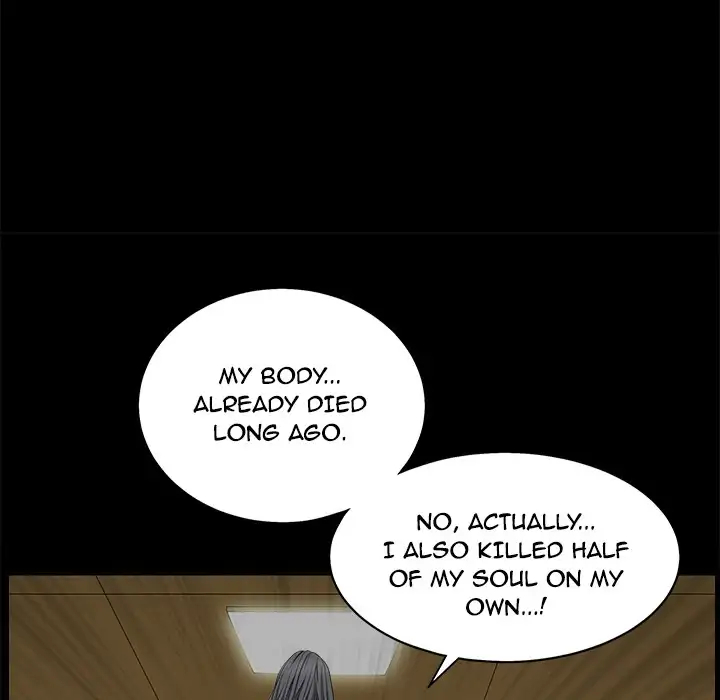 The Leash Chapter 48 Page 161