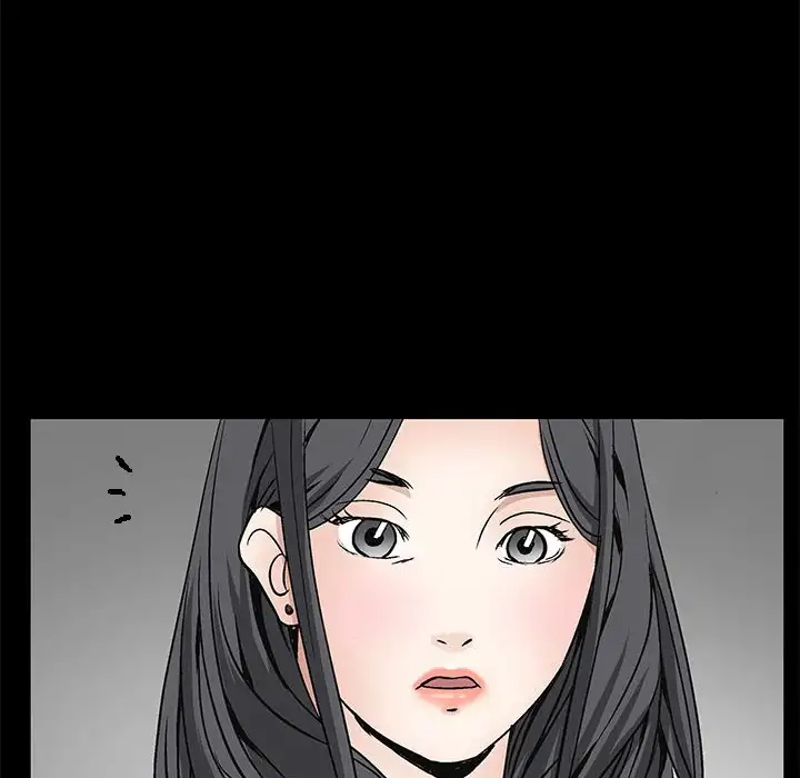 The Leash Chapter 48 Page 27