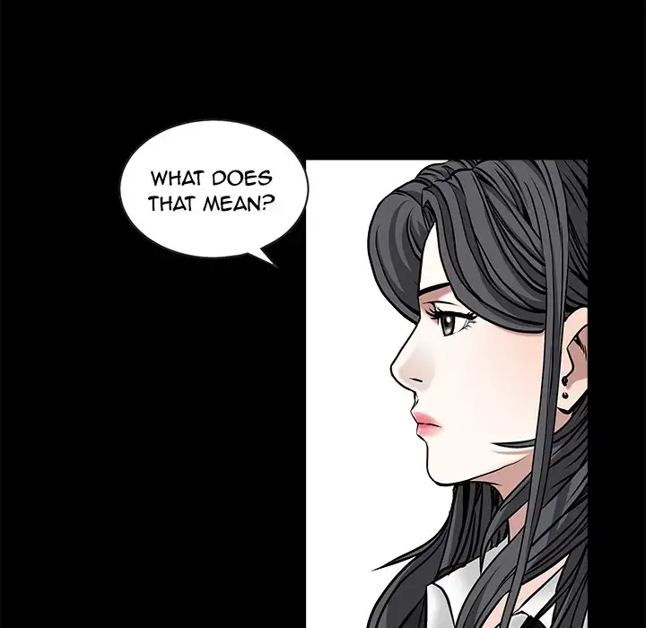 The Leash Chapter 48 Page 30