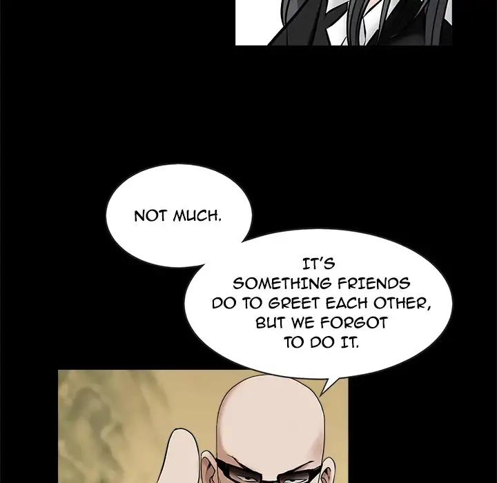 The Leash Chapter 48 Page 31