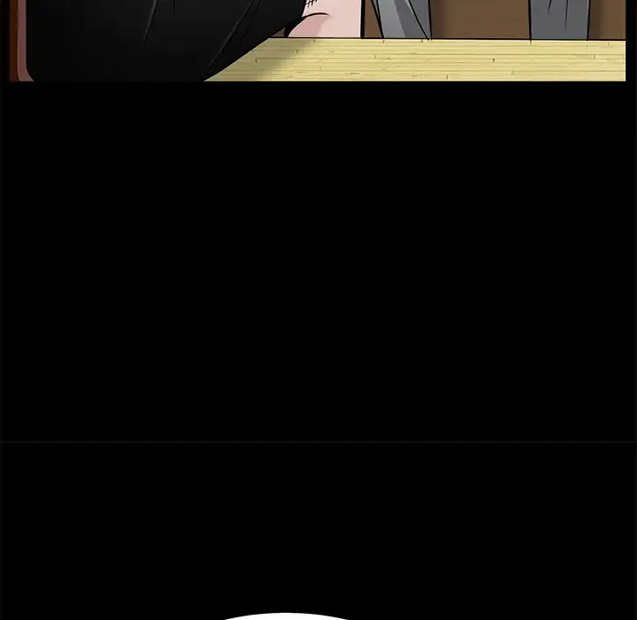 The Leash Chapter 48 Page 40