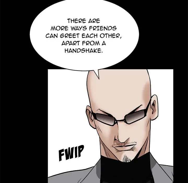 The Leash Chapter 48 Page 41