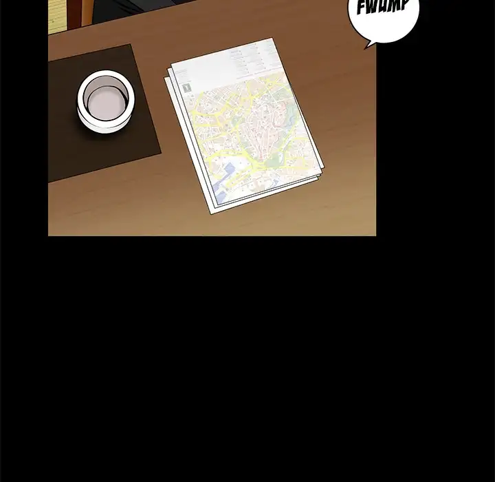 The Leash Chapter 48 Page 44