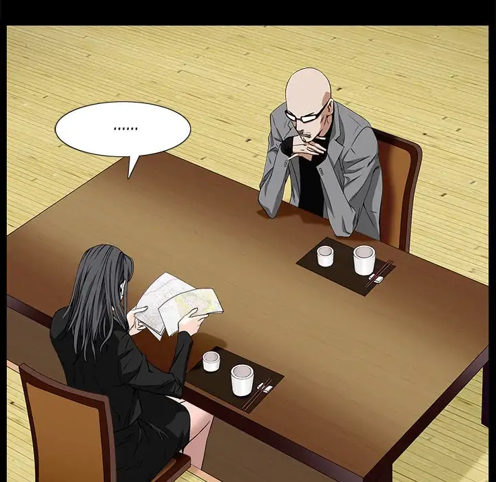 The Leash Chapter 48 Page 45