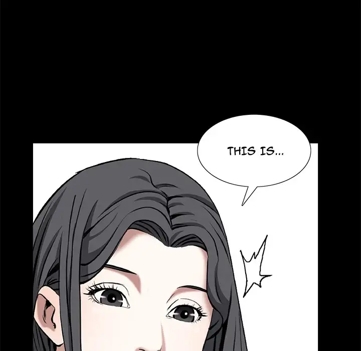 The Leash Chapter 48 Page 47