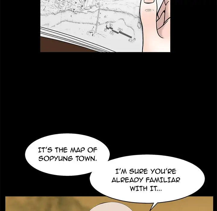 The Leash Chapter 48 Page 50