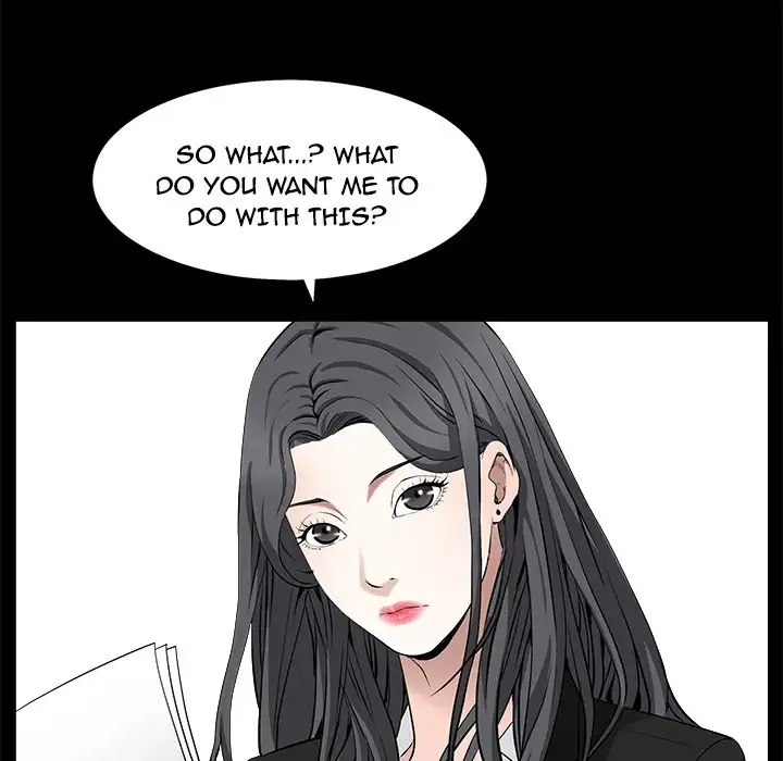 The Leash Chapter 48 Page 53