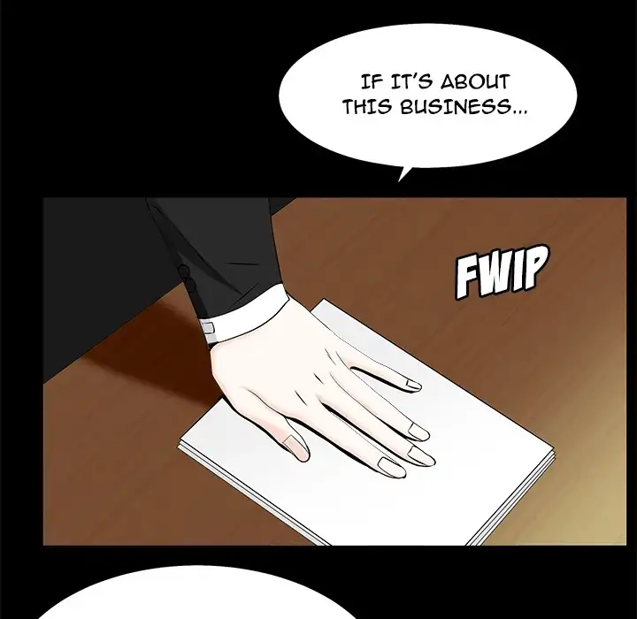 The Leash Chapter 48 Page 55