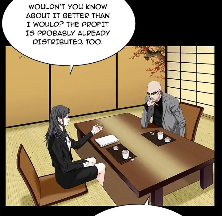 The Leash Chapter 48 Page 56