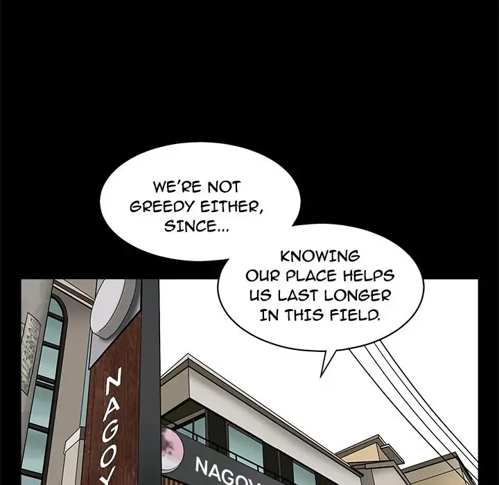 The Leash Chapter 48 Page 59