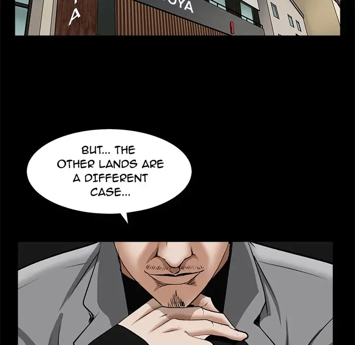 The Leash Chapter 48 Page 60