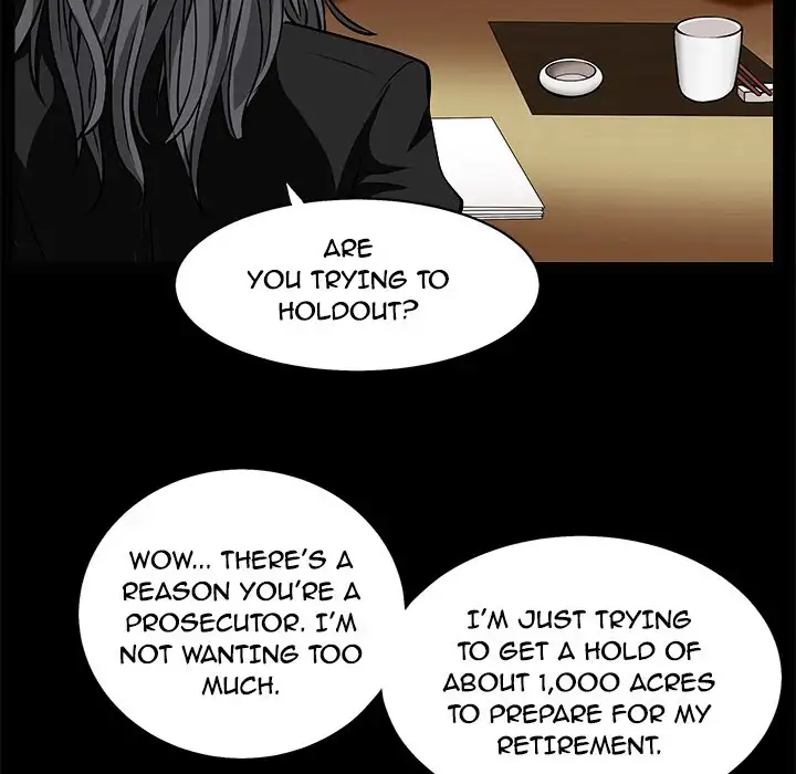The Leash Chapter 48 Page 65