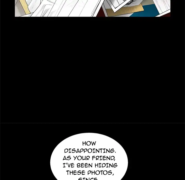 The Leash Chapter 48 Page 75