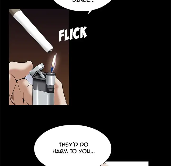 The Leash Chapter 48 Page 76