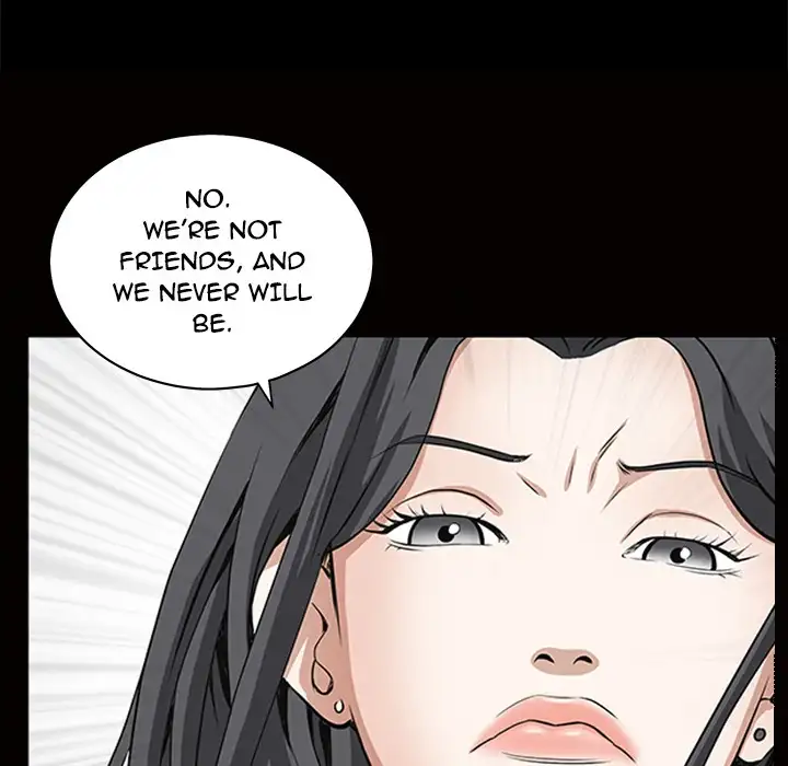 The Leash Chapter 48 Page 82