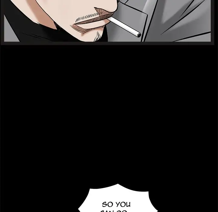 The Leash Chapter 48 Page 85