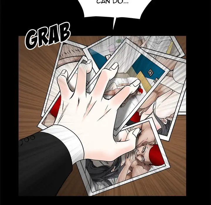 The Leash Chapter 48 Page 86