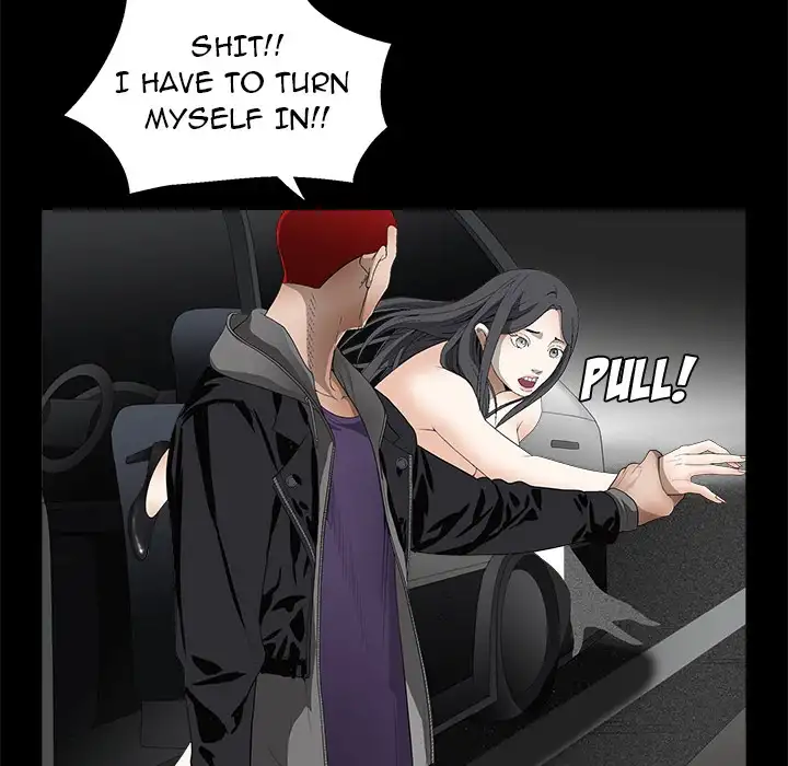 The Leash Chapter 4 Page 100