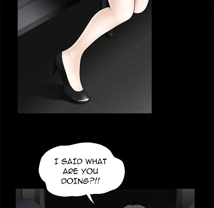 The Leash Chapter 4 Page 102