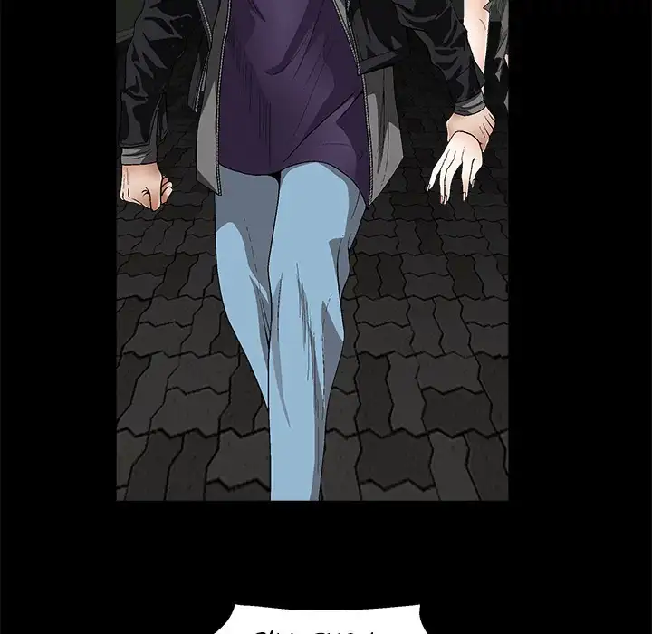 The Leash Chapter 4 Page 105