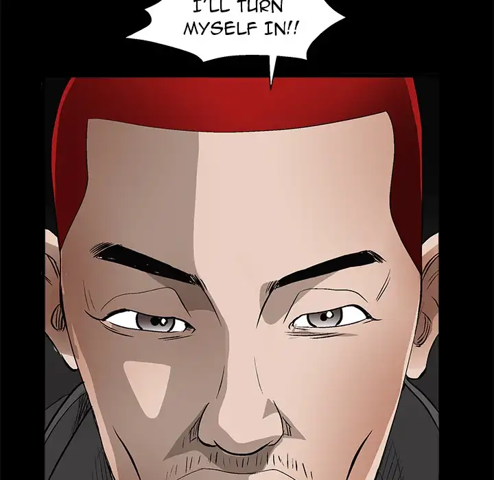 The Leash Chapter 4 Page 106
