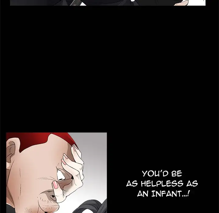 The Leash Chapter 4 Page 15