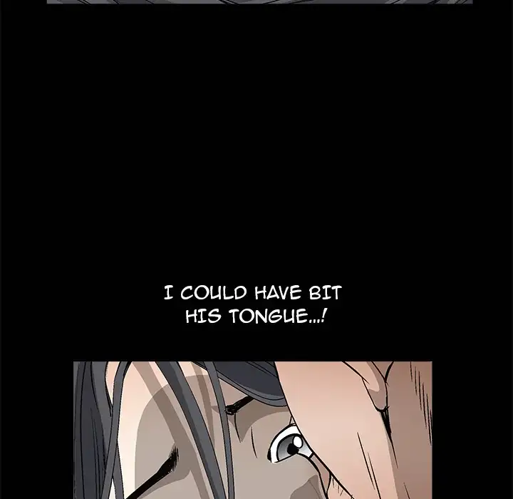 The Leash Chapter 4 Page 19