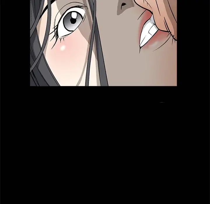 The Leash Chapter 4 Page 20