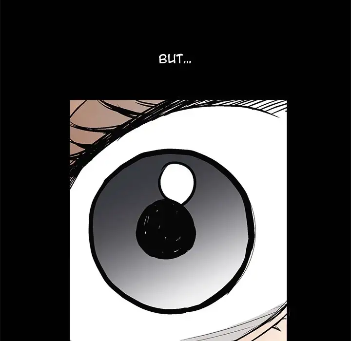 The Leash Chapter 4 Page 21