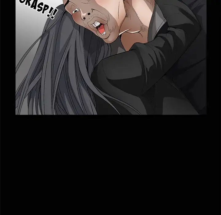 The Leash Chapter 4 Page 26