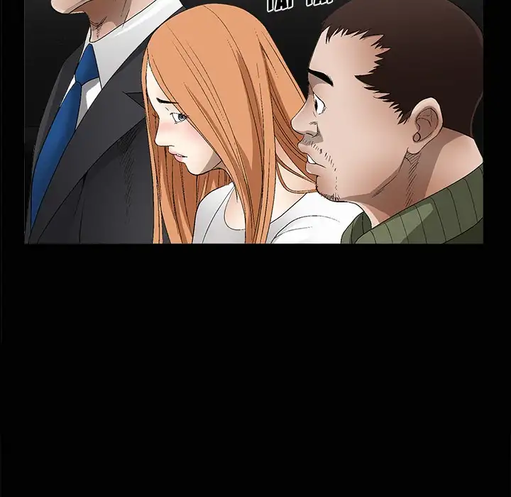 The Leash Chapter 4 Page 30