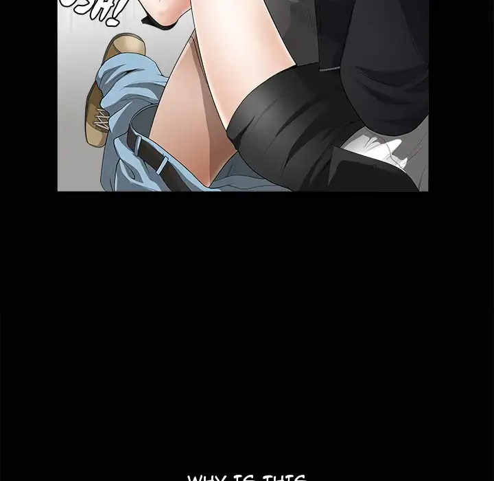 The Leash Chapter 4 Page 36