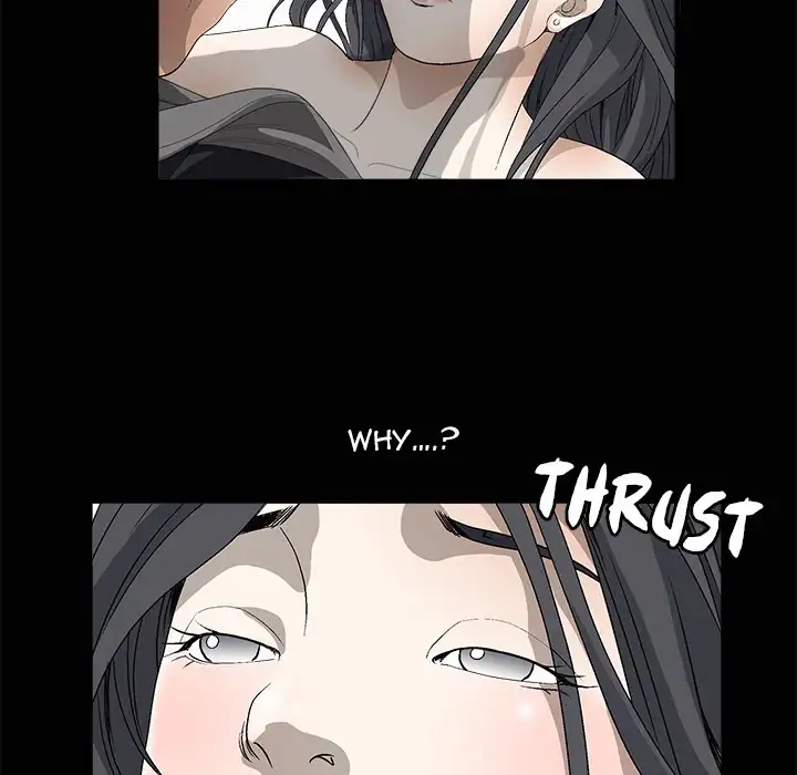 The Leash Chapter 4 Page 44