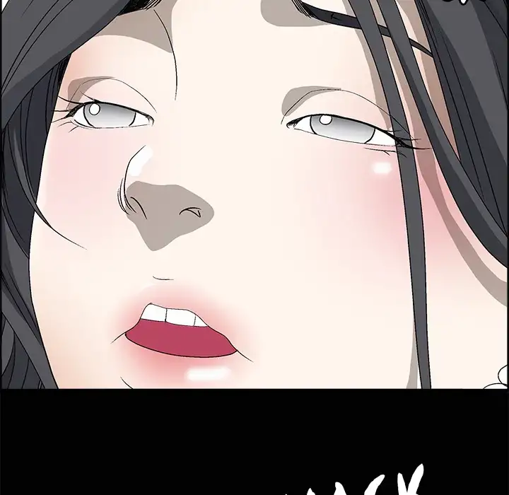 The Leash Chapter 4 Page 46