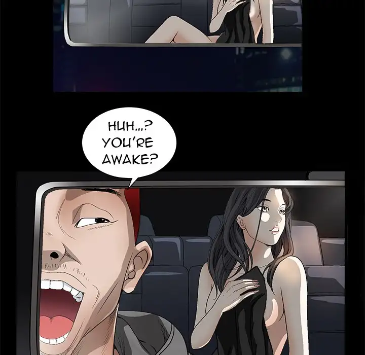 The Leash Chapter 4 Page 57