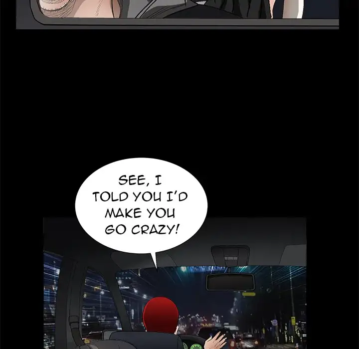 The Leash Chapter 4 Page 58