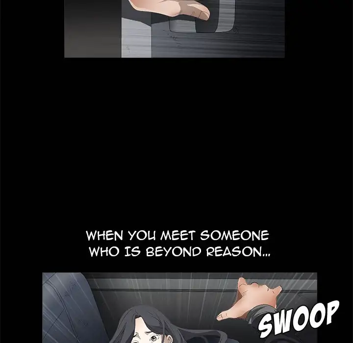 The Leash Chapter 4 Page 6